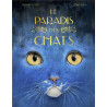 Emile Zola - Le Paradis des chats