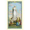 Notre-Dame de Fatima et les bergers -744-IG13