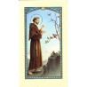 Saint François d'Assise - 744-IG14