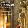 Abbaye Notre Dame de Fontgombault - Liturgie des défunts - Chant grégorien