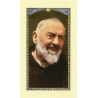 Neuvaine de Padre Pio au Sacré-Coeur de Jésus