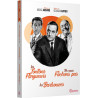 Georges Lautner - Les Tontons flingueurs - Ne nous fâchons pas - Les Barbouzes - COffret3607483230503