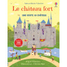 Abigail Wheatley - Le château fort - Une visite au château