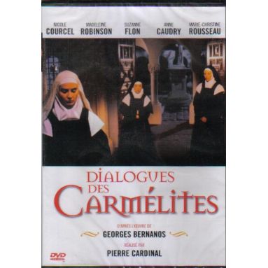 Dialogues des Carmélites