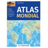 Patrick Mérienne - Atlas mondial