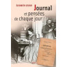 Journal et pensées de chaque jour