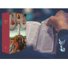 La Bible - Coffret Ancien et Nouveau Testament