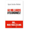 60 milliards d'économies !