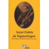 Père Fidèle de La Motte Servolex, o.f.m. cap. - Saint Fidèle de Sigmaringen, avocat, religieux martyrisé par les protestants