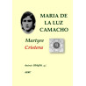 Père Antonio Dragon - Maria de la Luz Camacho, martyre cristera