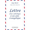 Guy Baret - Lettre d'un catholique à un ami évangélique