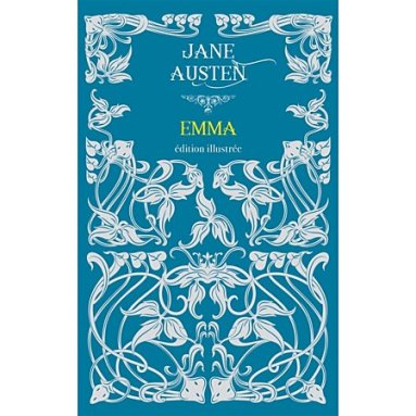 Jane Austen : Emma | Livres en famille