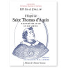 L'esprit de saint Thomas d'Aquin illustré par sa vie et ses vetus