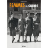 Frédéric Pineau - Femmes en guerre