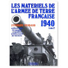 Stéphane Ferrard - Les matériels de l'armée de terre française 1940 - Tome 2