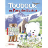 Toudouk au Parc des Ecrins