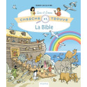 La Bible - Cherche et trouve Sara et Simon