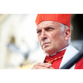 Michal Kondrat - Opération Prophète - Le Cardinal Stefan Wyszynski, primat de Pologne