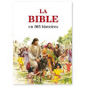 La Bible en 365 histoires