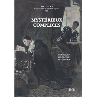 Léon Ville - Mystérieux complices