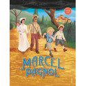 Marcel Pagnol lu par Vincent Fernandel