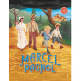 Marcel Pagnol lu par Vincent Fernandel