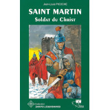 Saint Martin - Soldat du Christ