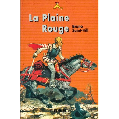 La Plaine Rouge