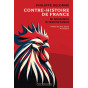 Philippe Delorme - Contre -histoire de France - Ni romance ni repentance