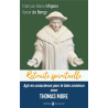 François-Daniel  Migeon - Retraite spirituelle - Agir en conscience pour le bien commun avec Thomas More