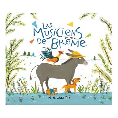 Les Musiciens de Brême