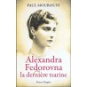 Alexandra Fedorovna