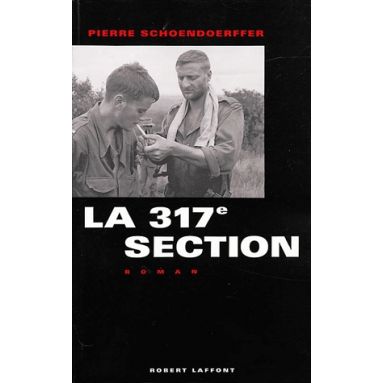 La 317ème section