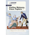 Vieilles maisons vieux papiers tome 1