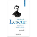 Elisabeth Leseur, une âme pour élever le monde