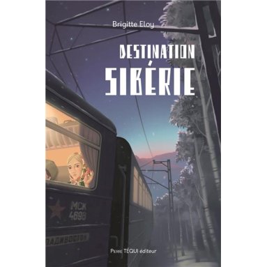 Destination Sibérie