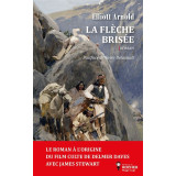 La Flèche brisée, le roman de Cochise