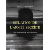 Francis Gandon - Situation de l'armée secrète - Oran. Des femmes au milieu des ruines