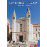 Sainte Rita de Cascia - La Rose de l'Ombrie