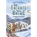 Les enfants de la Balme Tome 5