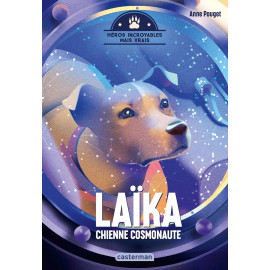 Laïka chienne cosmonaute