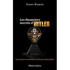 Les financiers secrets d'Hitler