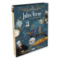 Ester Tome - Jules Verne le père de la science-fiction