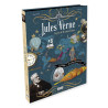 Ester Tome - Jules Verne le père de la science-fiction