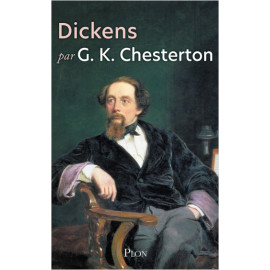 Gilbert-Keith Chesterton - Dickens