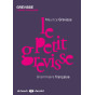 Maurice Grévisse - Le Petit Grévisse - Grammaire française