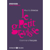 Maurice Grévisse - Le Petit Grévisse - Grammaire française