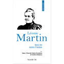 Prier 15 jours avec Léonie Martin, soeur de sainte Thérèse