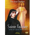 Sainte Faustine apôtre de la divine Miséricorde