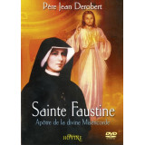 Sainte Faustine apôtre de la divine Miséricorde